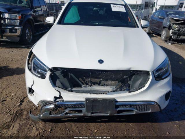 Mercedes-Benz GLC Suv Image 8