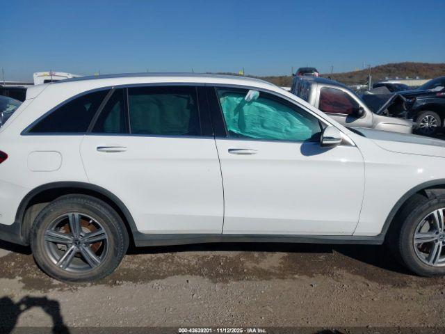 Mercedes-Benz GLC Suv Image 12
