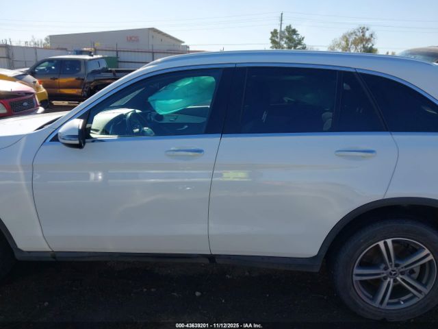 Mercedes-Benz GLC Suv Image 5