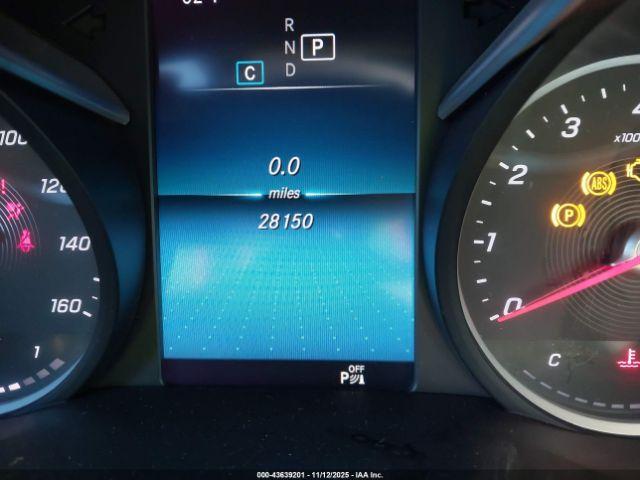 Mercedes-Benz GLC Suv Image 9