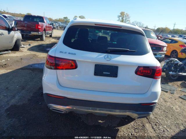 Mercedes-Benz GLC Suv Image 13