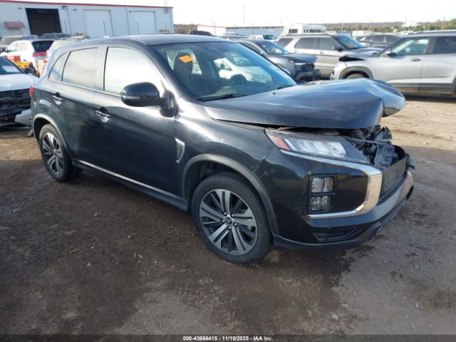 Mitsubishi Outlander 2.0 Se 2wd Image 1