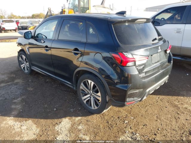 Mitsubishi Outlander 2.0 Se 2wd Image 3