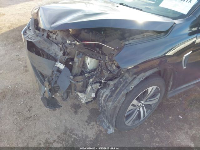 Mitsubishi Outlander 2.0 Se 2wd Image 8