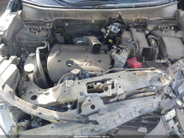 Mitsubishi Outlander 2.0 Se 2wd Image 7