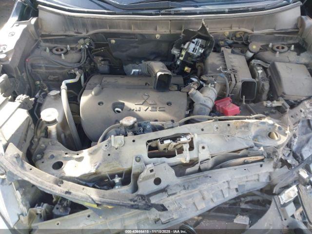 Mitsubishi Outlander 2.0 Se 2wd Image 7