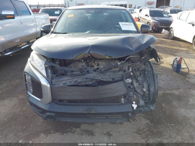 Mitsubishi Outlander 2.0 Se 2wd Image 16