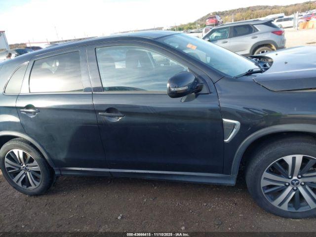 Mitsubishi Outlander 2.0 Se 2wd Image 11