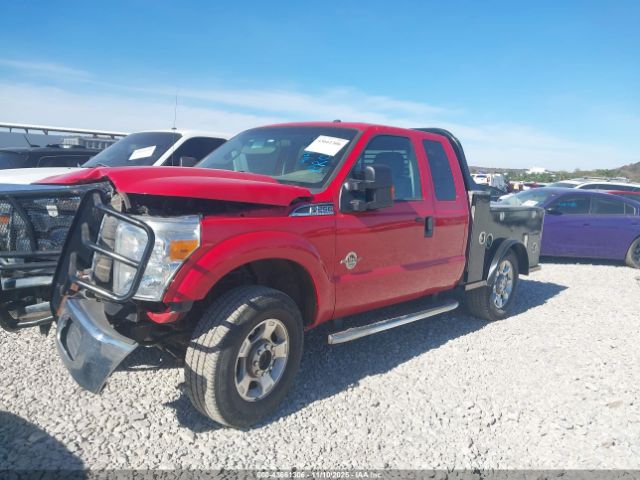 Ford F-250 Xlt Image 5