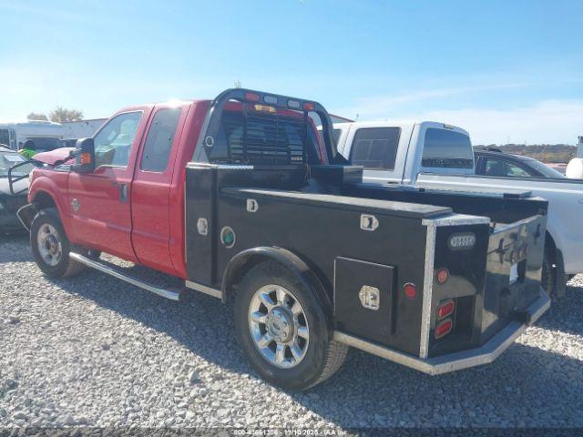 Ford F-250 Xlt Image 3