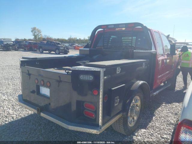 Ford F-250 Xlt Image 4