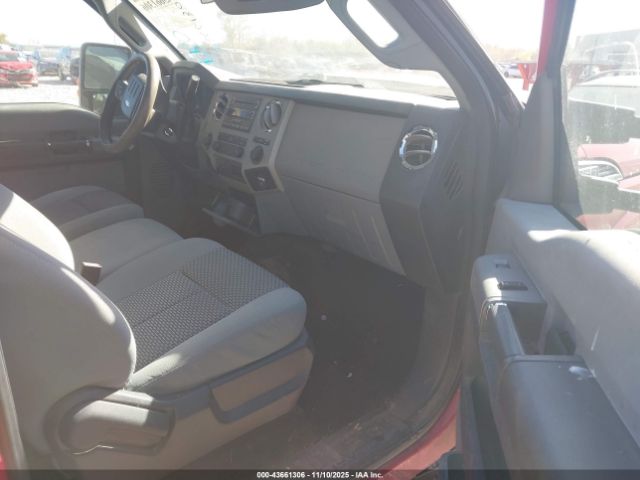 Ford F-250 Xlt Image 7