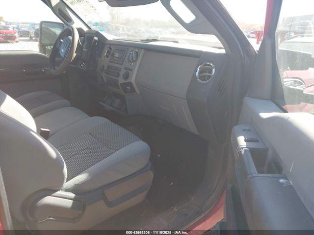 Ford F-250 Xlt Image 7