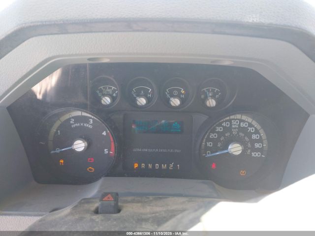 Ford F-250 Xlt Image 9