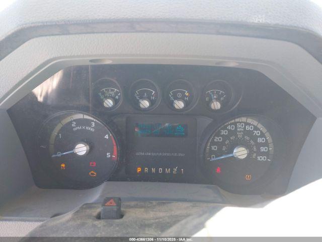 Ford F-250 Xlt Image 9