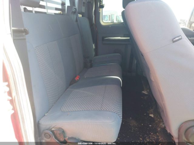 Ford F-250 Xlt Image 2