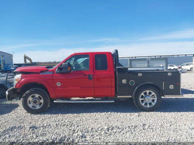 Ford F-250 Xlt Image 13