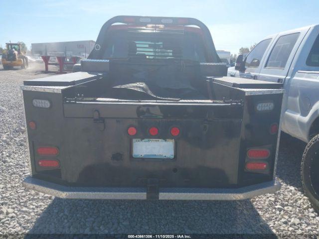 Ford F-250 Xlt Image 14