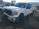 Ford F-150 Xlt Image 3