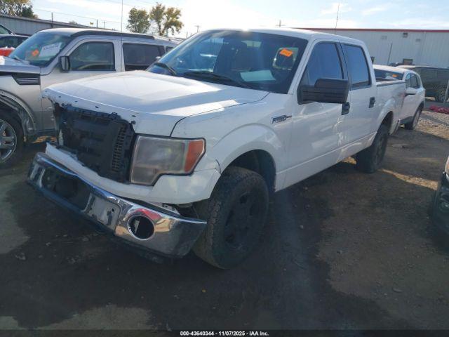 Ford F-150 Xlt Image 3