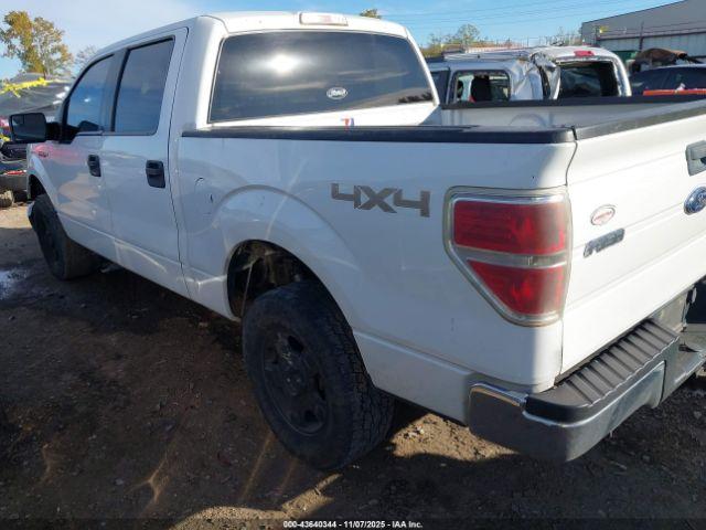 Ford F-150 Xlt Image 4