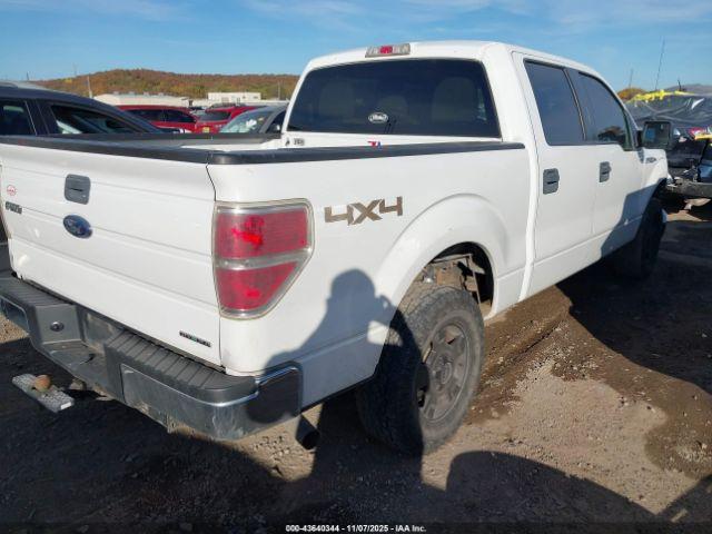 Ford F-150 Xlt Image 15