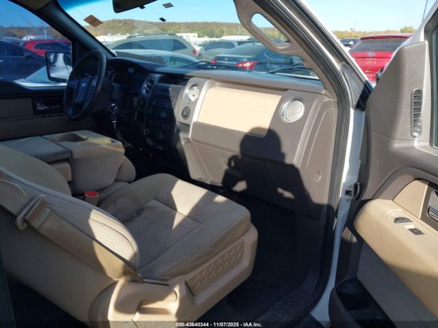 Ford F-150 Xlt Image 5