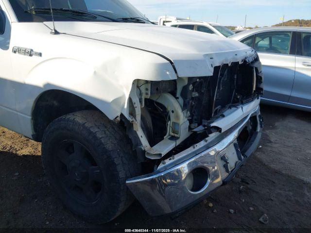 Ford F-150 Xlt Image 16