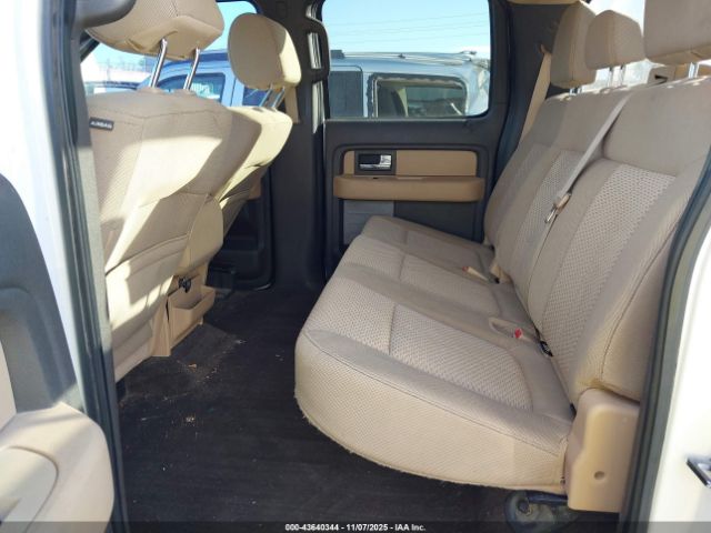 Ford F-150 Xlt Image 6