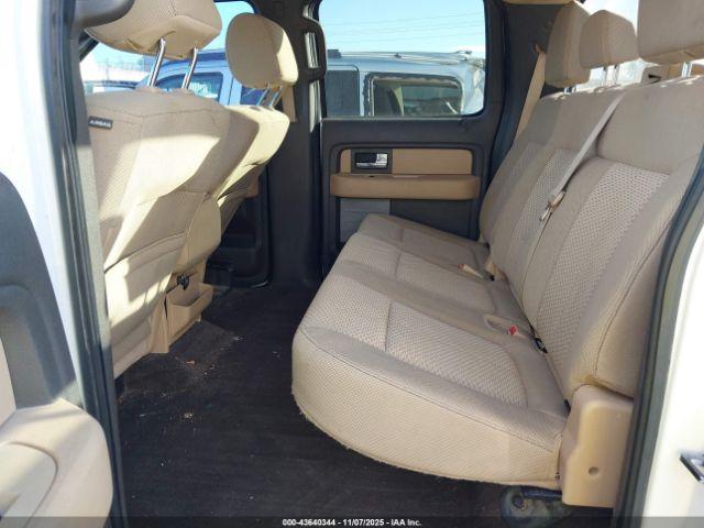 Ford F-150 Xlt Image 6