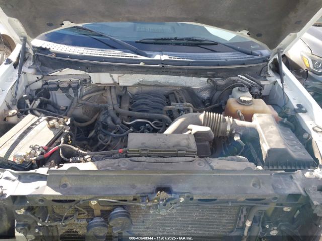 Ford F-150 Xlt Image 12