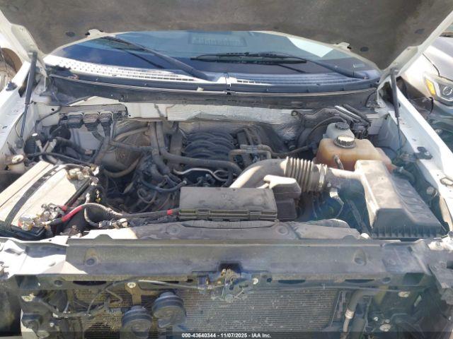 Ford F-150 Xlt Image 12