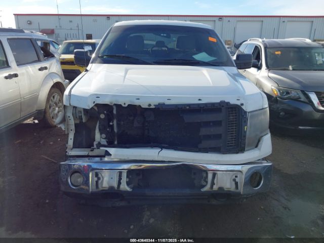 Ford F-150 Xlt Image 13