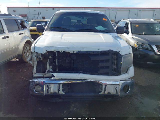 Ford F-150 Xlt Image 13