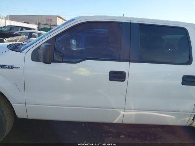 Ford F-150 Xlt Image 9