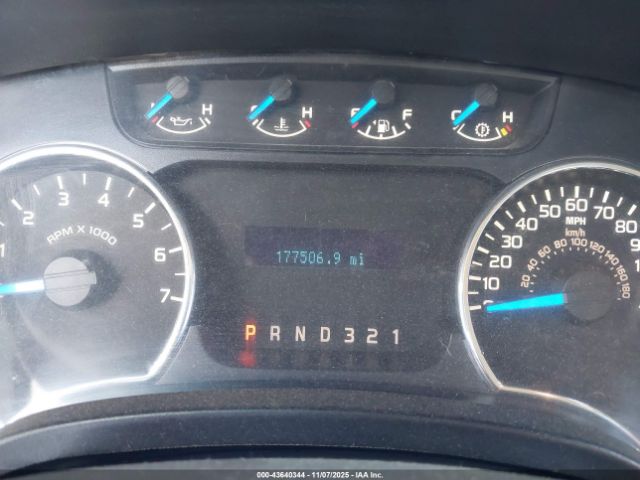 Ford F-150 Xlt Image 11