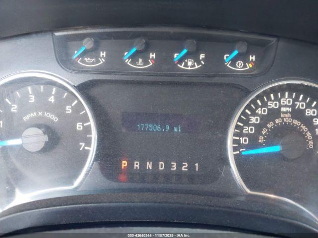 Ford F-150 Xlt Image 11