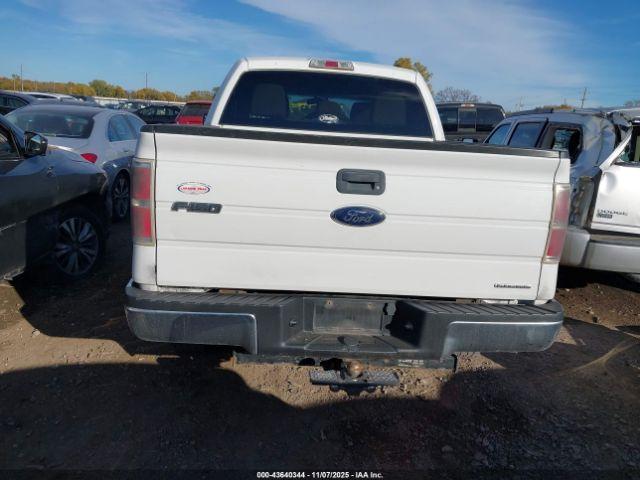 Ford F-150 Xlt Image 2