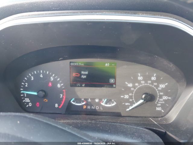 Ford Escape Se Image 16