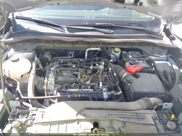 Ford Escape Se Image 11