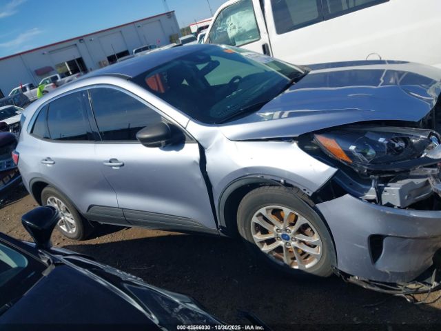 Ford Escape Se Image 6