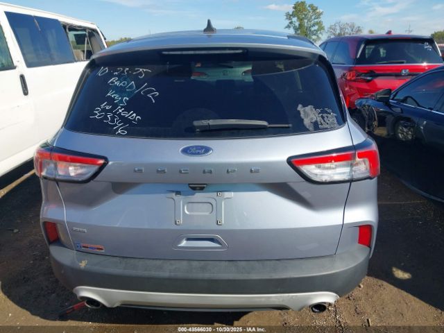 Ford Escape Se Image 8