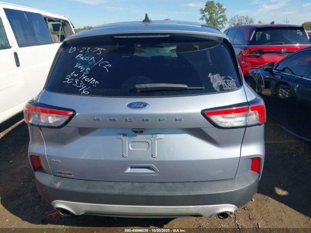 Ford Escape Se Image 8