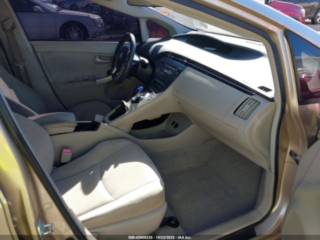 Toyota Prius Ii Image 5