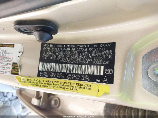 Toyota Prius Ii Image 7