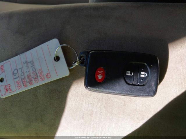 Toyota Prius Ii Image 10