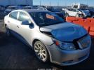 Buick LaCrosse Cxs Image 1