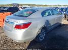 Buick LaCrosse Cxs Image 6