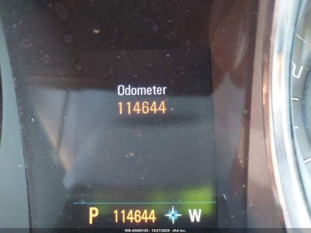 Buick LaCrosse Cxs Image 15