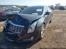 Cadillac XTS Luxury Image 4